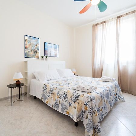 Casa Sole Apartment Favignana Luaran gambar